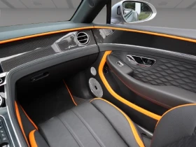 Bentley Continental GTC Speed V8 Hybrid = NEW = Mulliner Гаранция - 714840 лв. - 87723868 12