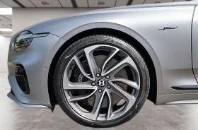 Bentley Continental GTC Speed V8 Hybrid = NEW = Mulliner Гаранция - 714840 лв. - 87723868 4