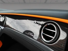 Bentley Continental GTC Speed V8 Hybrid = NEW = Mulliner Гаранция - 714840 лв. - 87723868 13