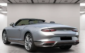 Bentley Continental GTC Speed V8 Hybrid = NEW = Mulliner Гаранция - 714840 лв. - 87723868 2