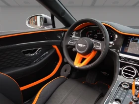 Bentley Continental GTC Speed V8 Hybrid = NEW = Mulliner Гаранция - 714840 лв. - 87723868 11