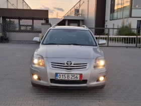 Toyota Avensis 2.2D4D* (150)* * FACELIFT* *  * *  | Mobile.bg    13