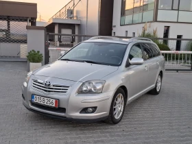     Toyota Avensis 2.2D4D* (150)* * FACELIFT* *  * * 