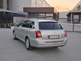 Toyota Avensis 2.2D4D* (150)* * FACELIFT* *  * *  | Mobile.bg    7