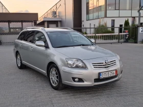Toyota Avensis 2.2D4D* (150)* * FACELIFT* *  * *  | Mobile.bg    10