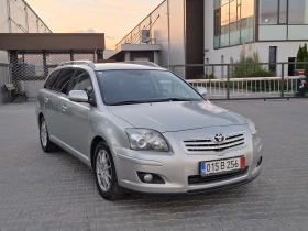 Toyota Avensis 2.2D4D* (150)* * FACELIFT* *  * *  | Mobile.bg    9