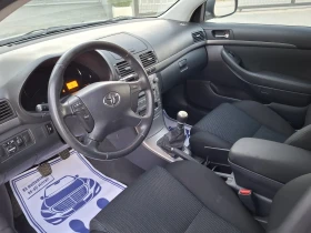 Toyota Avensis 2.2D4D* (150)* * FACELIFT* *  * *  | Mobile.bg    14