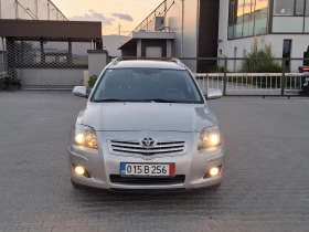 Toyota Avensis 2.2D4D* (150)* * FACELIFT* *  * *  | Mobile.bg    5