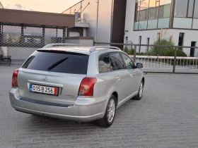 Toyota Avensis 2.2D4D* (150)* * FACELIFT* *  * *  | Mobile.bg    11
