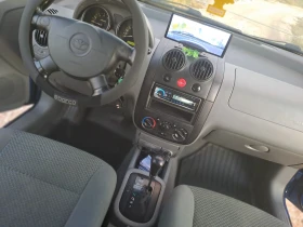 Chevrolet Kalos 1.4iKLIMA, :АУТОМАТТ  - 2799 € / 5474.37 лв. - 12944644 10