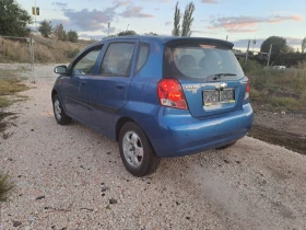 Chevrolet Kalos 1.4iKLIMA, :АУТОМАТТ  - 2799 € / 5474.37 лв. - 12944644 3