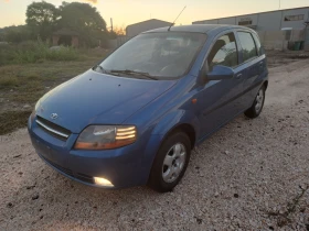 Chevrolet Kalos 1.4iKLIMA, :АУТОМАТТ  - 2799 € / 5474.37 лв. - 12944644 2