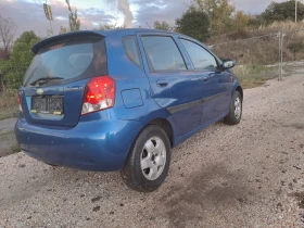 Chevrolet Kalos 1.4iKLIMA, :АУТОМАТТ  - 2799 € / 5474.37 лв. - 12944644 4