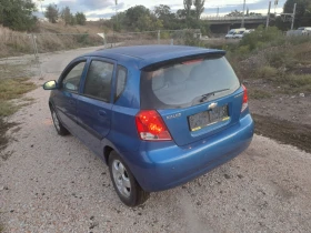 Chevrolet Kalos 1.4iKLIMA, :АУТОМАТТ  - 2799 € / 5474.37 лв. - 12944644 5