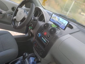 Chevrolet Kalos 1.4iKLIMA, :АУТОМАТТ  - 2799 € / 5474.37 лв. - 12944644 8