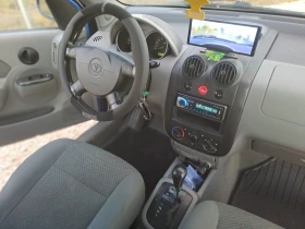 Chevrolet Kalos 1.4iKLIMA, :АУТОМАТТ  - 2799 € / 5474.37 лв. - 12944644 9