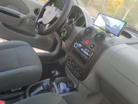 Chevrolet Kalos 1.4iKLIMA, :АУТОМАТТ  - 2799 € / 5474.37 лв. - 12944644 7