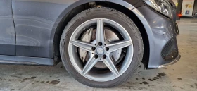 Mercedes-Benz C 400 AMG | Mobile.bg    16