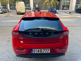 Volvo V40 1.6HDI= Пежо Двигател= 199000км= Топ Състояние!!! - 11555 лв. / 5907.98 € - 59339775 6