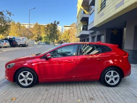 Volvo V40 1.6HDI= Пежо Двигател= 199000км= Топ Състояние!!! - 11555 лв. / 5907.98 € - 59339775 4