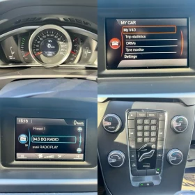 Volvo V40 1.6HDI= Пежо Двигател= 199000км= Топ Състояние!!! - 11555 лв. / 5907.98 € - 59339775 14