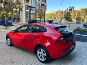 Volvo V40 1.6HDI= Пежо Двигател= 199000км= Топ Състояние!!! - 11555 лв. / 5907.98 € - 59339775 5