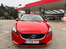 Volvo V40 1.6= D2= Безупречно Състояние!!!