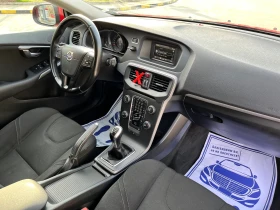 Volvo V40 1.6HDI= Пежо Двигател= 199000км= Топ Състояние!!! - 11555 лв. / 5907.98 € - 59339775 13