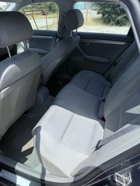 Audi A4, снимка 4 — Bazar.bg Audi A4, снимка 4