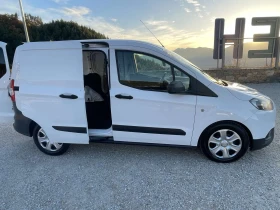 Ford Courier 1.5 tdci - 11450 лв. / 5854.29 € - 48902544 5