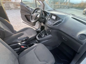 Ford Courier 1.5 tdci - 11450 лв. / 5854.29 € - 48902544 15