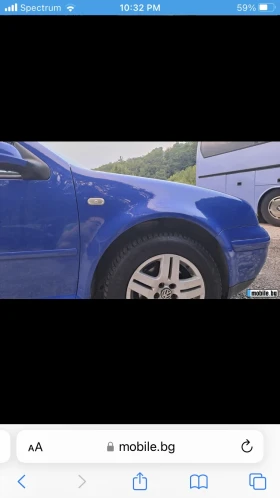 VW Golf | Mobile.bg    9
