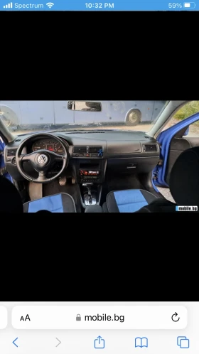 VW Golf | Mobile.bg    5