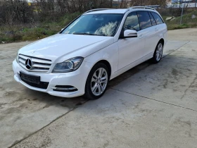 Mercedes-Benz C 200 Avantgarde  | Mobile.bg � ����� ������ 13