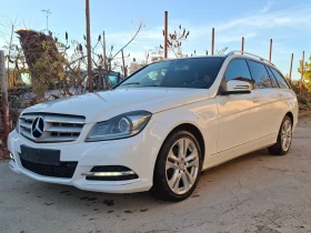 Mercedes-Benz C 200 AVANGART - изображение 1