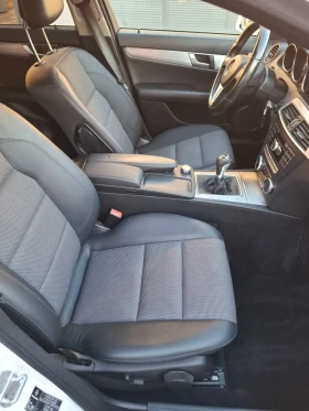 Mercedes-Benz C 200 Avantgarde  | Mobile.bg � ����� ������ 11