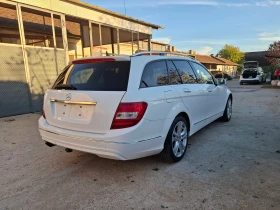 Mercedes-Benz C 200 AVANGART | Mobile.bg    4