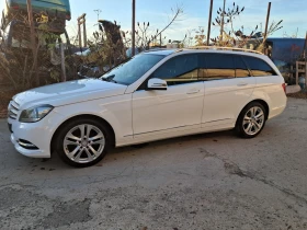 Mercedes-Benz C 200 AVANGART | Mobile.bg    3