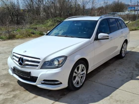 Mercedes-Benz C 200 Avantgarde 