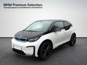     BMW i3 120Ah