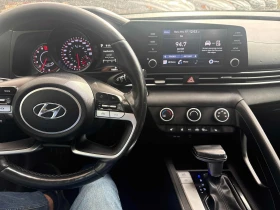 Hyundai Elantra * CARFAX * БЕЗ ПЪРВОНАЧАЛНА ВНОСКА - 29000 лв. / 14827.46 € - 15432207 7