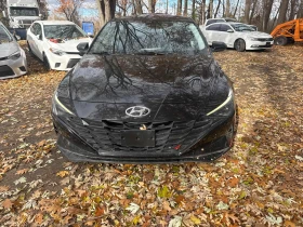 Hyundai Elantra * CARFAX * БЕЗ ПЪРВОНАЧАЛНА ВНОСКА - 29000 лв. / 14827.46 € - 15432207 2