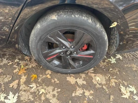 Hyundai Elantra * CARFAX * БЕЗ ПЪРВОНАЧАЛНА ВНОСКА - 29000 лв. / 14827.46 € - 15432207 11