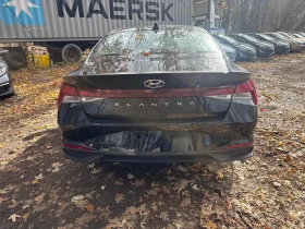 Hyundai Elantra * CARFAX * БЕЗ ПЪРВОНАЧАЛНА ВНОСКА - 29000 лв. / 14827.46 € - 15432207 5