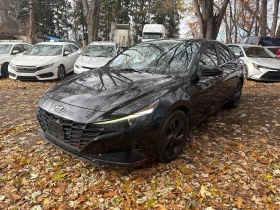 Hyundai Elantra * CARFAX * БЕЗ ПЪРВОНАЧАЛНА ВНОСКА