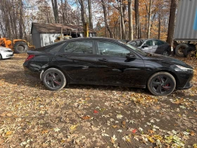 Hyundai Elantra * CARFAX * БЕЗ ПЪРВОНАЧАЛНА ВНОСКА - 29000 лв. / 14827.46 € - 15432207 4