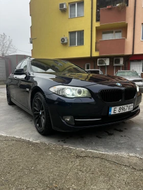 BMW 530 530D, снимка 1
