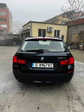 BMW 530 530D, снимка 8