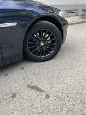 BMW 530 530D - 16600 лв. / 8487.45 € - 86736349 3
