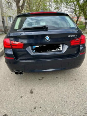BMW 530 530D - 16600 лв. / 8487.45 € - 86736349 2